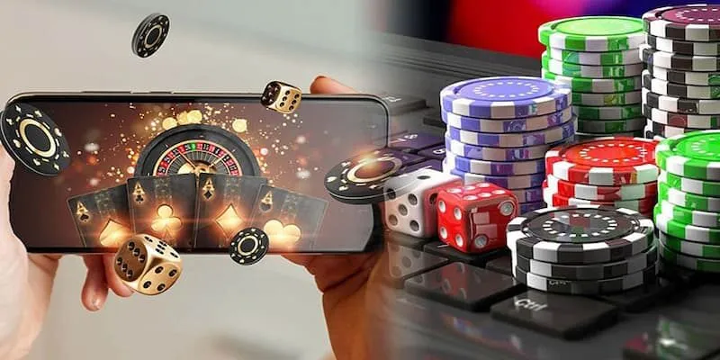 Hệ thống trò chơi phong phú tại casino online Go88