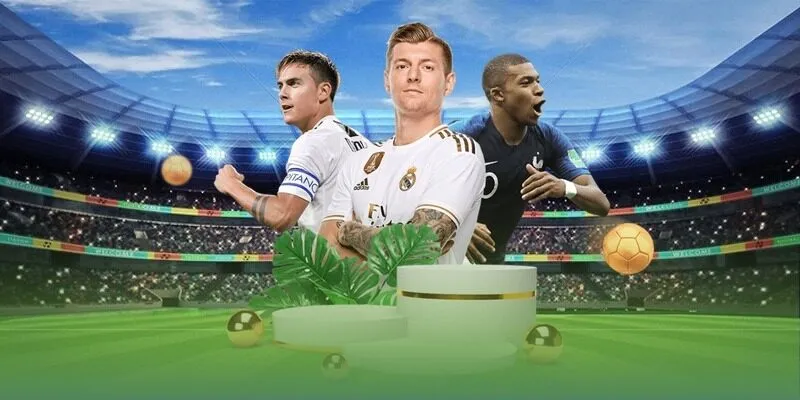 Tìm hiểu nguồn gốc BTI Sports 